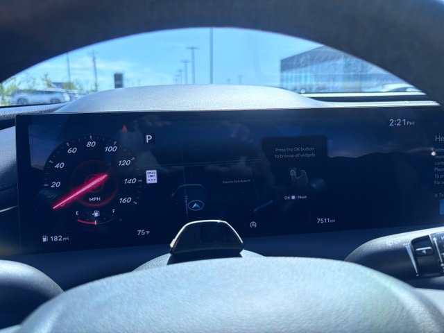 Used 2026 Genesis G80 2.5T AWD/4WD image 22