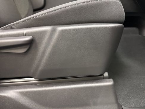 New 2026 GMC Sierra 2500 SLE w/ SLE Value Package; image 18