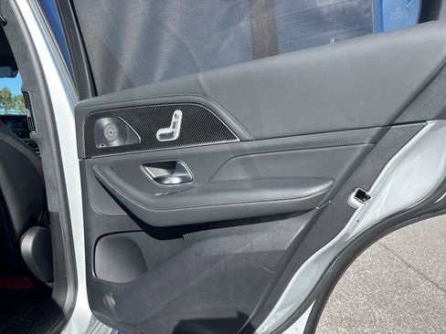 Used 2021 Mercedes-Benz GLE 63 AMG S image 25