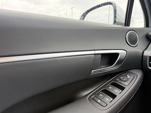 Certified 2024 Hyundai Sonata SEL FWD image 11