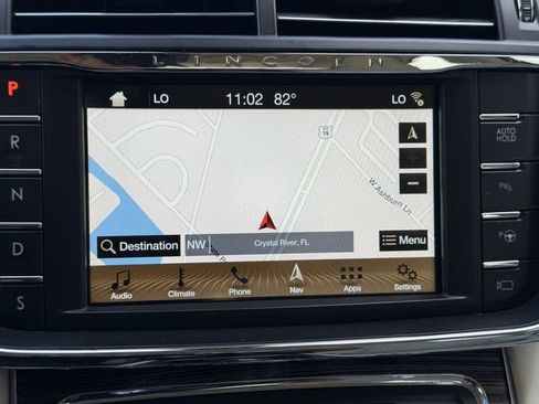 Used 2018 Lincoln Continental Black Label FWD image 30