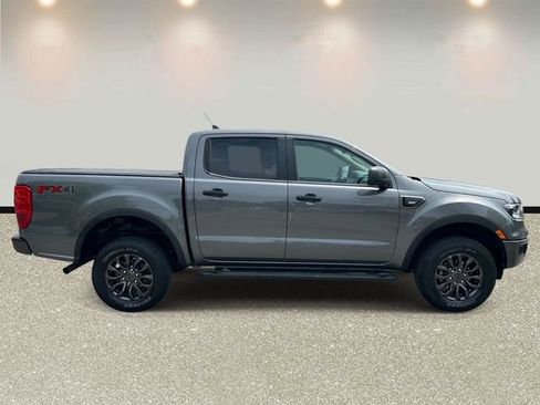 Certified 2022 Ford Ranger XLT w/ Equipment Group 301A Mid AWD/4WD image 4