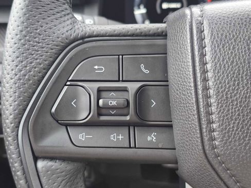 Certified 2025 Toyota Tacoma TRD Pro AWD/4WD image 39