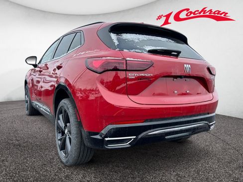 New 2026 Buick Envision Sport Touring image 4