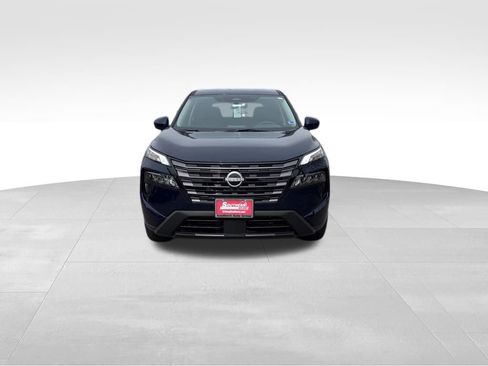 New 2026 Nissan Rogue SV image 8