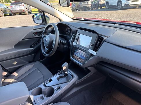 New 2026 Subaru Crosstrek 2.5i AWD/4WD image 46