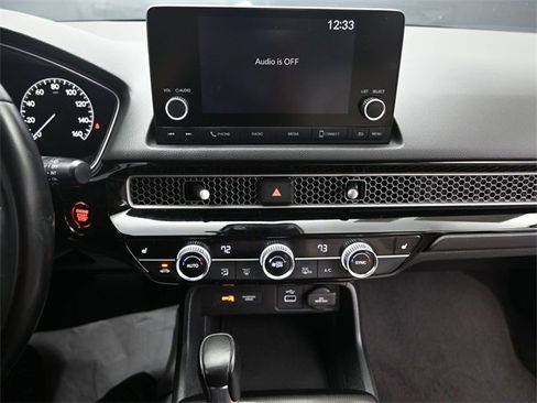 Used 2024 Honda Civic EX-L image 14