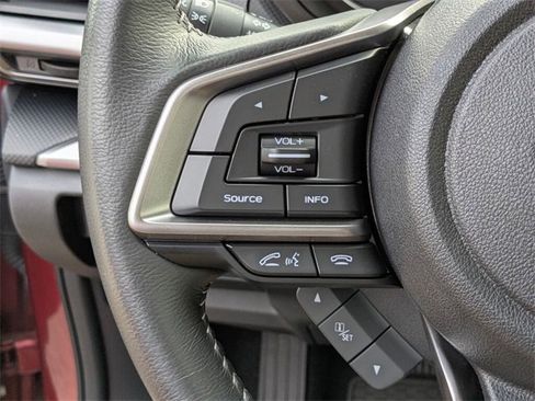 Certified 2023 Subaru Forester Premium image 20