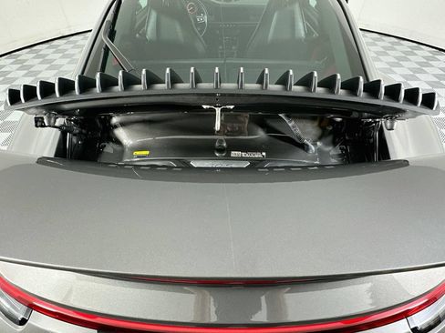 Certified 2023 Porsche 911 Carrera 4S AWD/4WD image 26