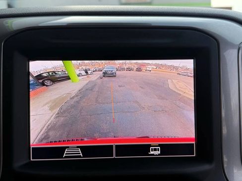 Used 2022 Chevrolet Silverado 1500 Custom AWD/4WD image 22