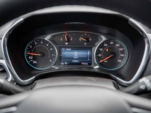 Used 2024 Chevrolet Equinox LT image 28