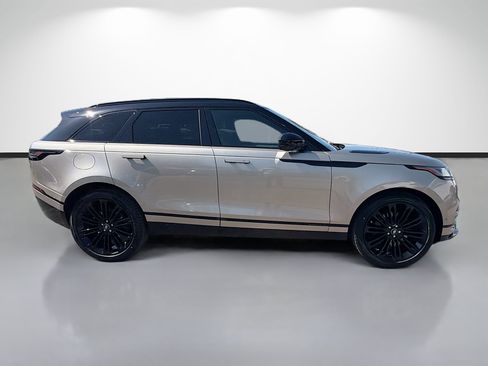 New 2026 Land Rover Range Rover Velar Belgravia AWD/4WD image 6