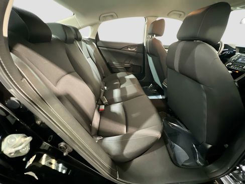 Used 2020 Honda Civic LX image 18