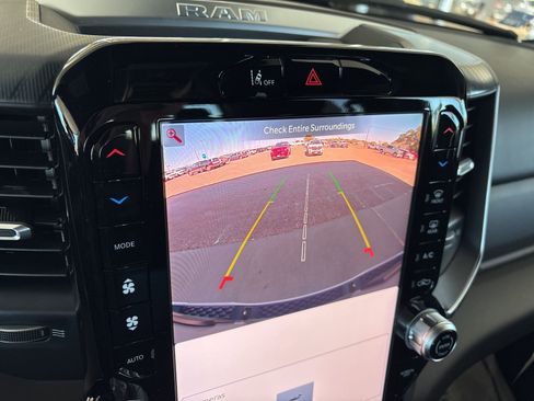 New 2026 RAM 1500 Lone Star image 17