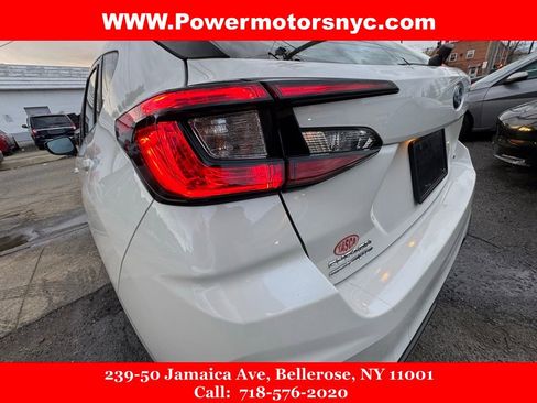 Used 2024 Subaru Impreza 2.0i AWD/4WD image 9