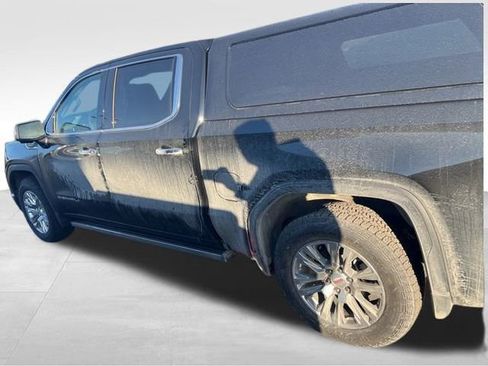 Used 2024 GMC Sierra 1500 Denali w/ Denali Reserve Package image 15