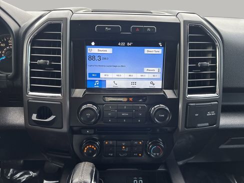 Used 2016 Ford F150 XLT w/ Equipment Group 302A Luxury RWD image 21