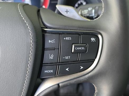 Certified 2023 Lexus LS 500 w/ Interior Upgrade Package RWD image 30