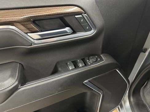 Used 2024 Chevrolet Silverado 1500 RST image 10