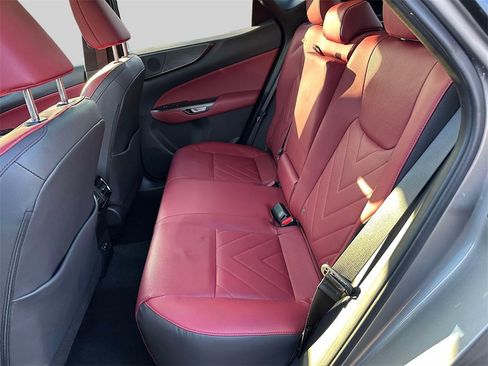 Used 2023 Lexus NX 350 350 Luxury image 19