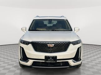 Certified 2023 Cadillac XT6 Premium Luxury w/ Platinum Package video 2