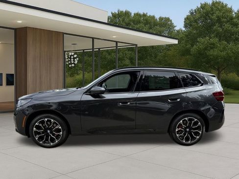 New 2026 BMW X3 xDrive30 w/ Premium Package AWD/4WD image 13