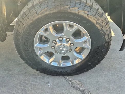 Certified 2023 RAM 2500 Laramie image 10