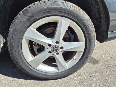Used 2017 Mercedes-Benz GLE 350 4MATIC image 10
