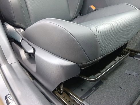 New 2026 Toyota Prius Limited FWD image 34