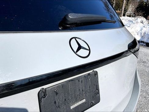 Used 2024 Mercedes-Benz GLE 350 4MATIC image 7