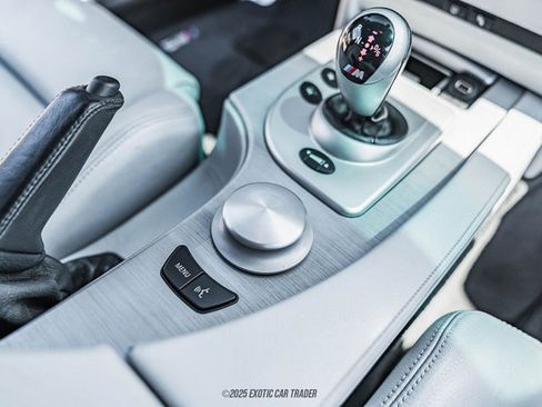 Used 2006 BMW M5 image 29