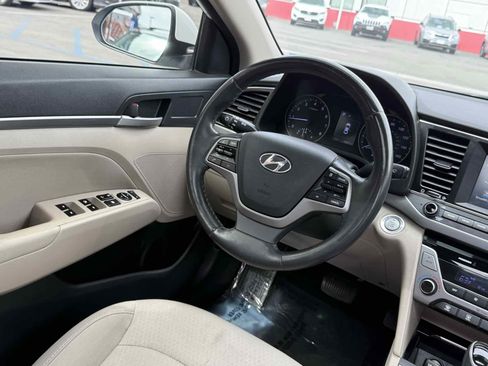 Used 2018 Hyundai Elantra Value Edition image 47