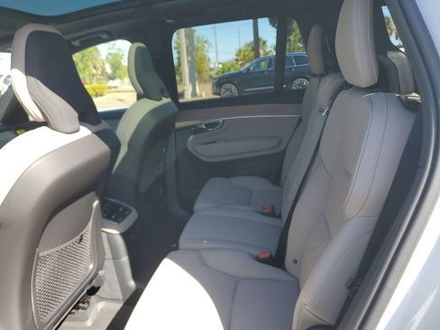 New 2026 Volvo XC90 T8 Core w/ Protection Package AWD/4WD image 5