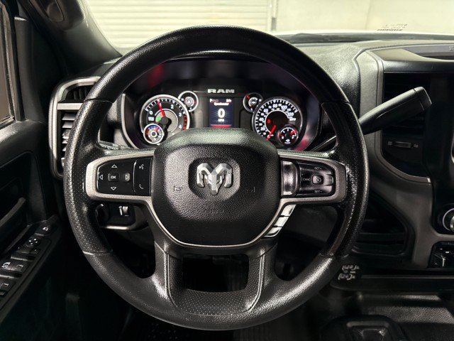 Used 2023 RAM 2500 Tradesman AWD/4WD image 16
