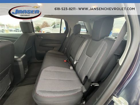 Used 2017 GMC Terrain SLE w/ Convenience Package image 25