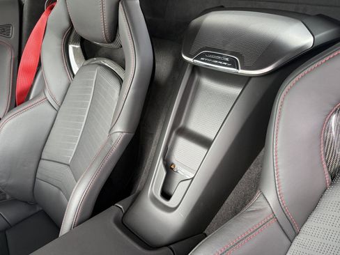 Used 2022 Chevrolet Corvette Stingray Premium Conv w/ Z51 Performance Package RWD image 36