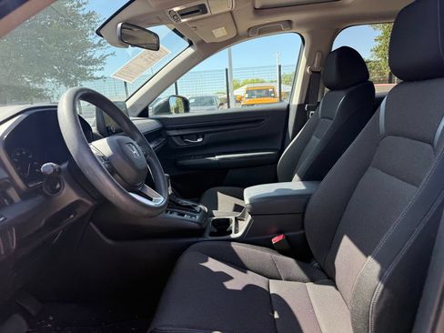 Used 2024 Honda CR-V EX image 10