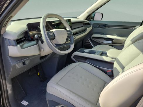 New 2026 Kia EV9 Wind AWD/4WD image 15
