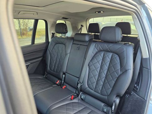 Used 2024 BMW X7 xDrive40i image 20