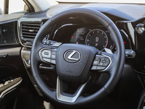 Used 2025 Lexus NX 350 AWD w/ Accessory Package (2T) image 15