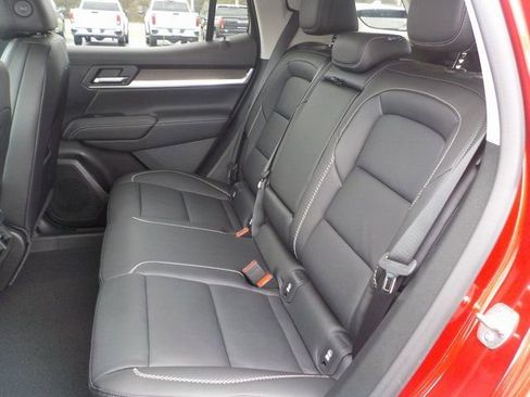 New 2026 GMC Terrain Denali image 19