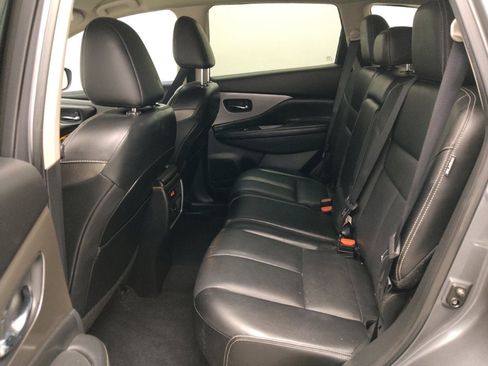 Used 2020 Nissan Murano SL image 18