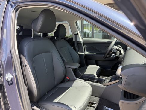 New 2026 Hyundai Kona SEL Premium AWD/4WD image 19