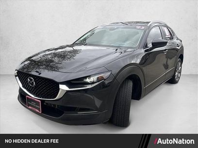 Used 2023 MAZDA CX-30 AWD 2.5 S w/ Preferred Package