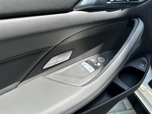 Certified 2025 BMW M4 xDrive Competition image 19