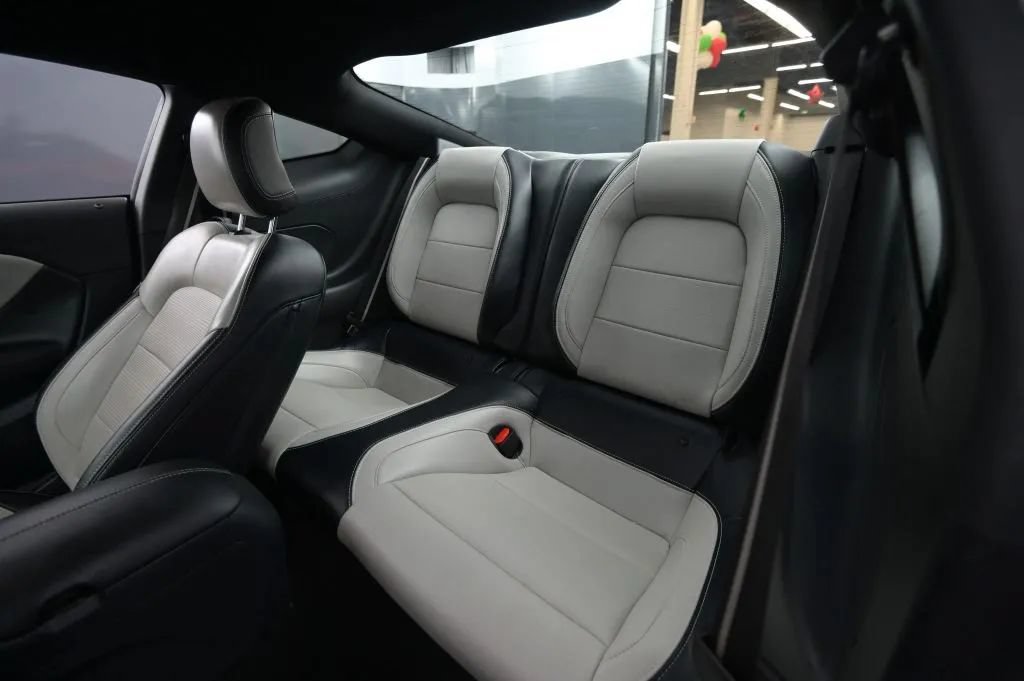 Used 2024 Ford Mustang Premium RWD image 41