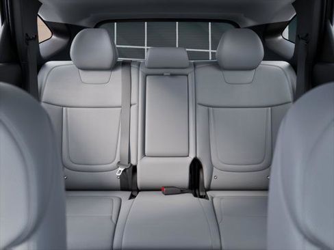 New 2025 Hyundai Tucson SEL image 12