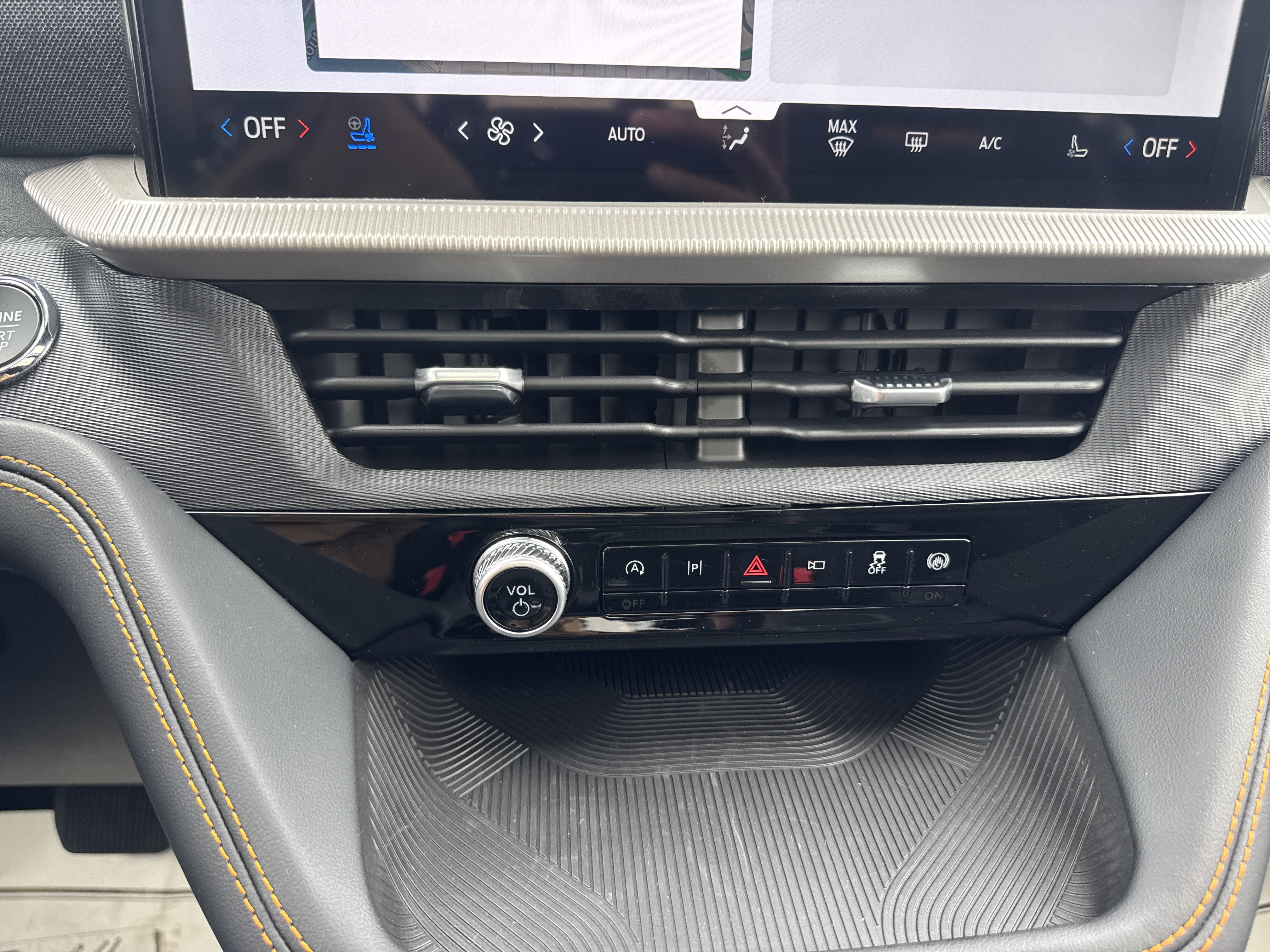 New 2027 Ford Explorer Tremor AWD/4WD image 26