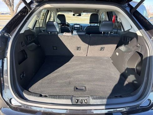 Certified 2024 Ford Edge SEL w/ Sport Appearance Package image 12