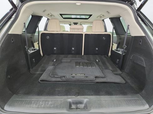 Used 2024 INFINITI QX60 Luxe AWD/4WD image 37